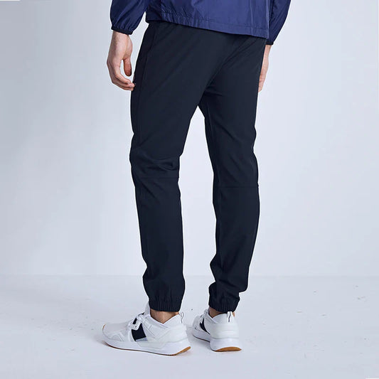 Running Pants Men Sweatpants Sports Joggers Quick Drying Breathable Sportswear Training Summer Trousers Tracksuit 3991532