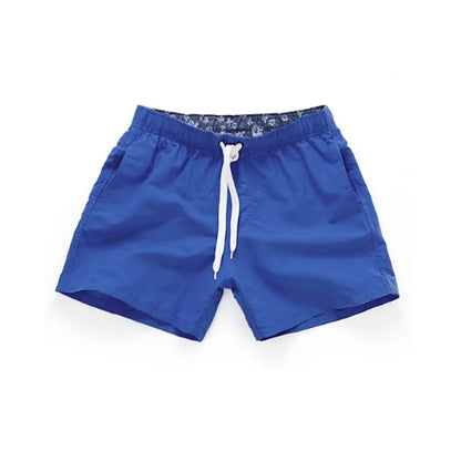 Men Casual Shorts Quick Drying Fitness Short homme Beach Shorts Men