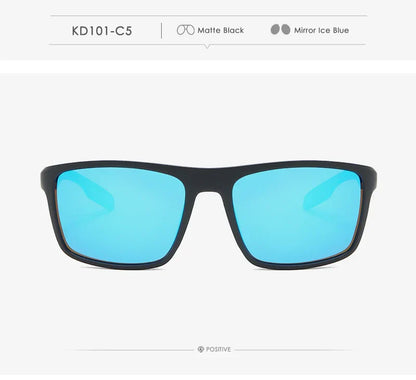 Ultra Light Rectangular Photochromic Sunglasses Men Polarized TAC 1.1mm Thickness Lens UV400 Sun Glasses Women Cat.3 CE