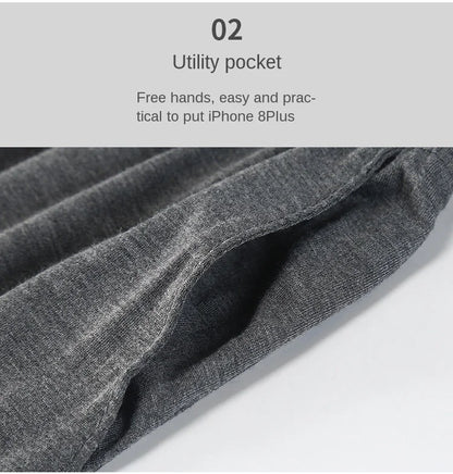 Homme Short Mens Jogging Casual Sweatpant Men size 6XL Breathable Home shorts