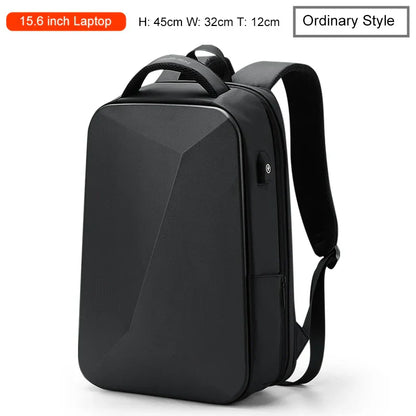 Brand Laptop Backpack Anti-theft Waterproof School Backpacks USB Charging Men Business Travel Bag Backpack New Design