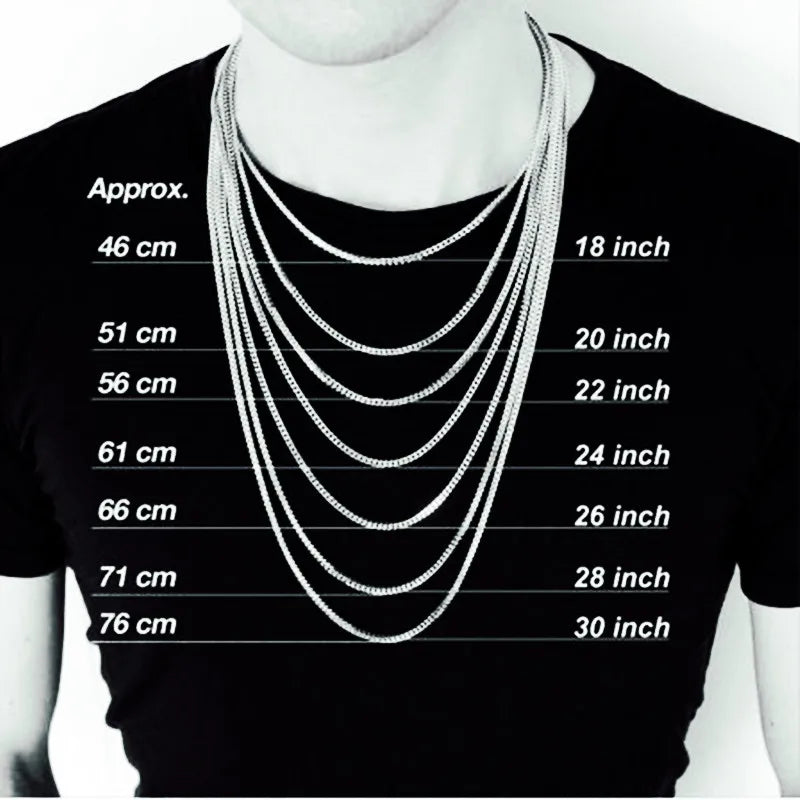 STAINLESS STEEL SILVER COLOR TWIST ROPE CHAIN NECKLACE FOR MEN Women HIP HOP PUNK Jewelry Accessories 3/4/5/6/8MM Thick