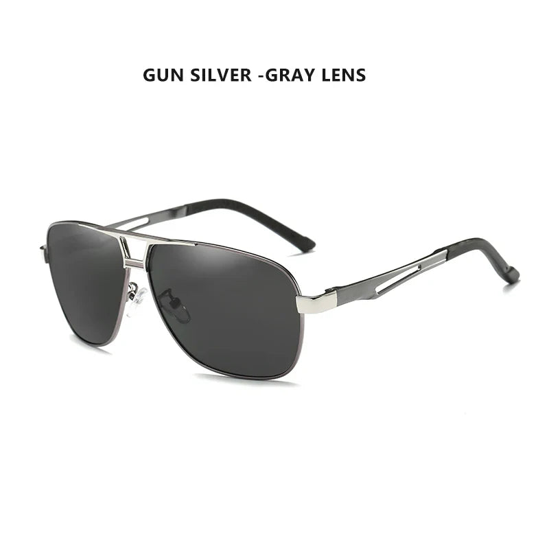 Sunglasses Men Sun Glasses Military Safety Driving