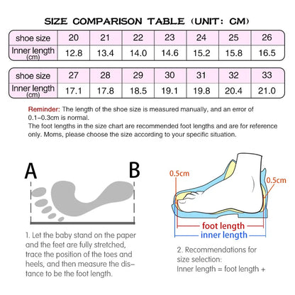 Child Girl Sandals Boys Children's Orthopedic Shoes Summer Toddler Flower Design Princess Flatfeet Footwear 2 To 8Years Age