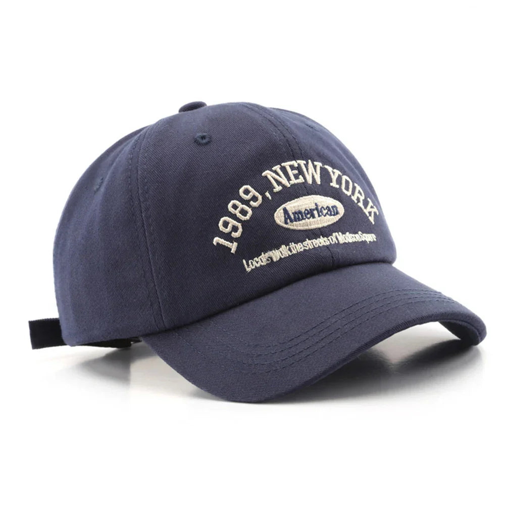 Stylish Green Streetwear Baseball Caps For Men Luxury Brand Women Hat Cotton Letter Snapback Hip Hop Cap Gorras Para Mujer