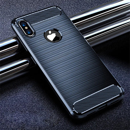 Phone Case For iPhone 11Pro 6S Plus 5 SE Soft Silicon Protective Cover For iPhoneX XR XS Max 7 8 Plus Fundas