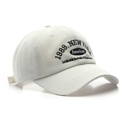 Stylish Green Streetwear Baseball Caps For Men Luxury Brand Women Hat Cotton Letter Snapback Hip Hop Cap Gorras Para Mujer