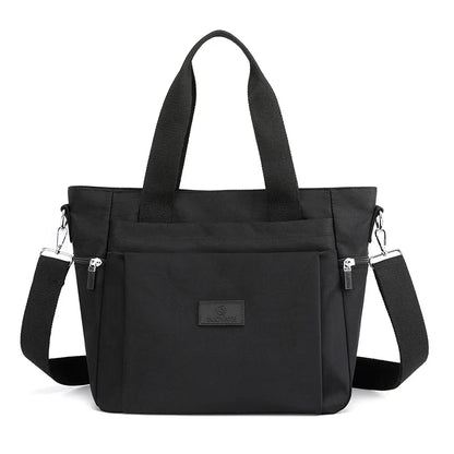 Womens Hand bags Designers Luxury Handbags Women Nylon Shoulder Bags Female Top-handle Bags Fashion Brand Handbags