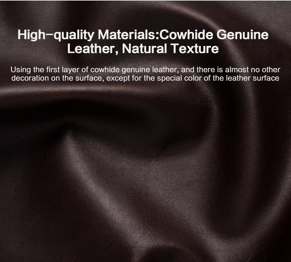 Genuine Leather Case for iPhone 15 Pro Max Business Case for iPhone 14 Pro Max 13 Pro Magnetic Charging Phone Back Cover Men