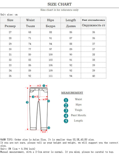 Spring Summer Men's Casual Pants Ankle Length Straight Classic Simplicity Solid Color Comfortable Male Business Pants