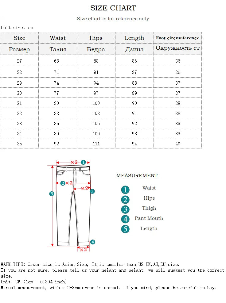 Spring Summer Men's Casual Pants Ankle Length Straight Classic Simplicity Solid Color Comfortable Male Business Pants