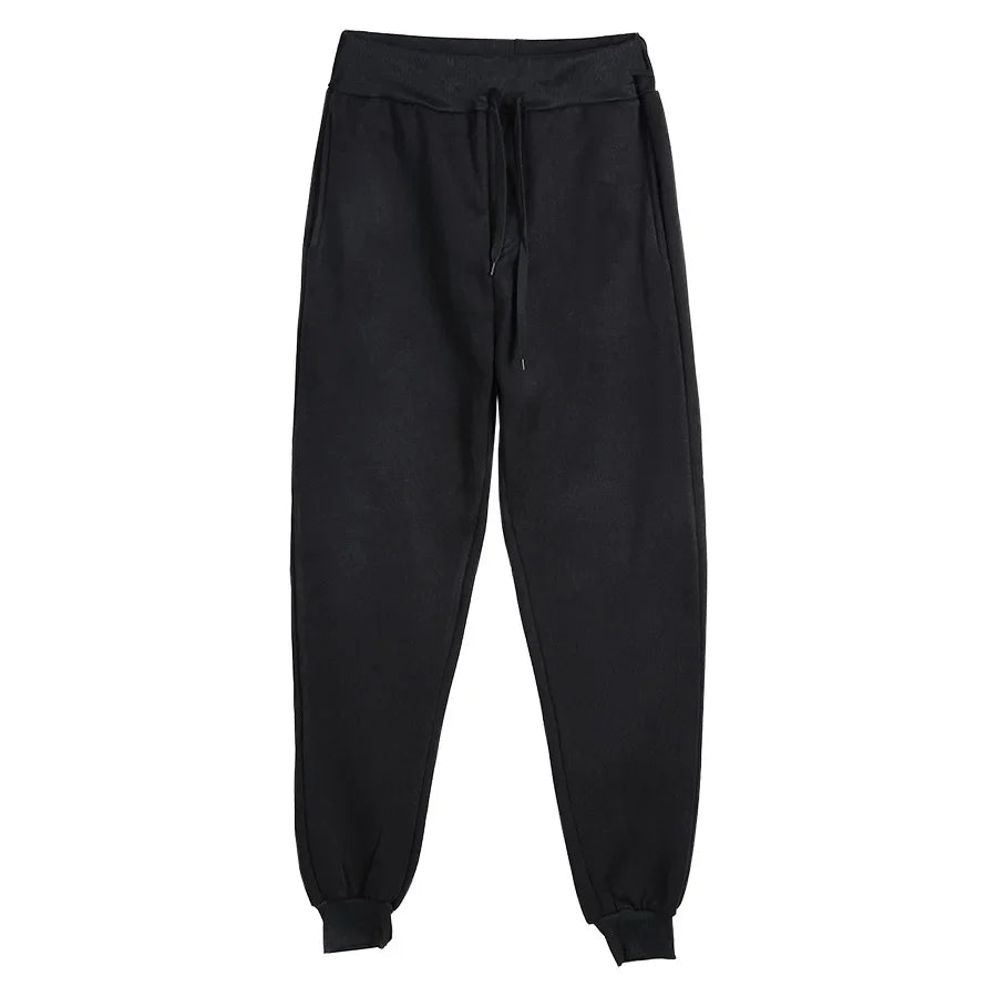 2019 New Men Joggers Brand Male Trousers Casual Pants Sweatpants Jogger 15 color Casual GYMS Fitness Workout sweatpants
