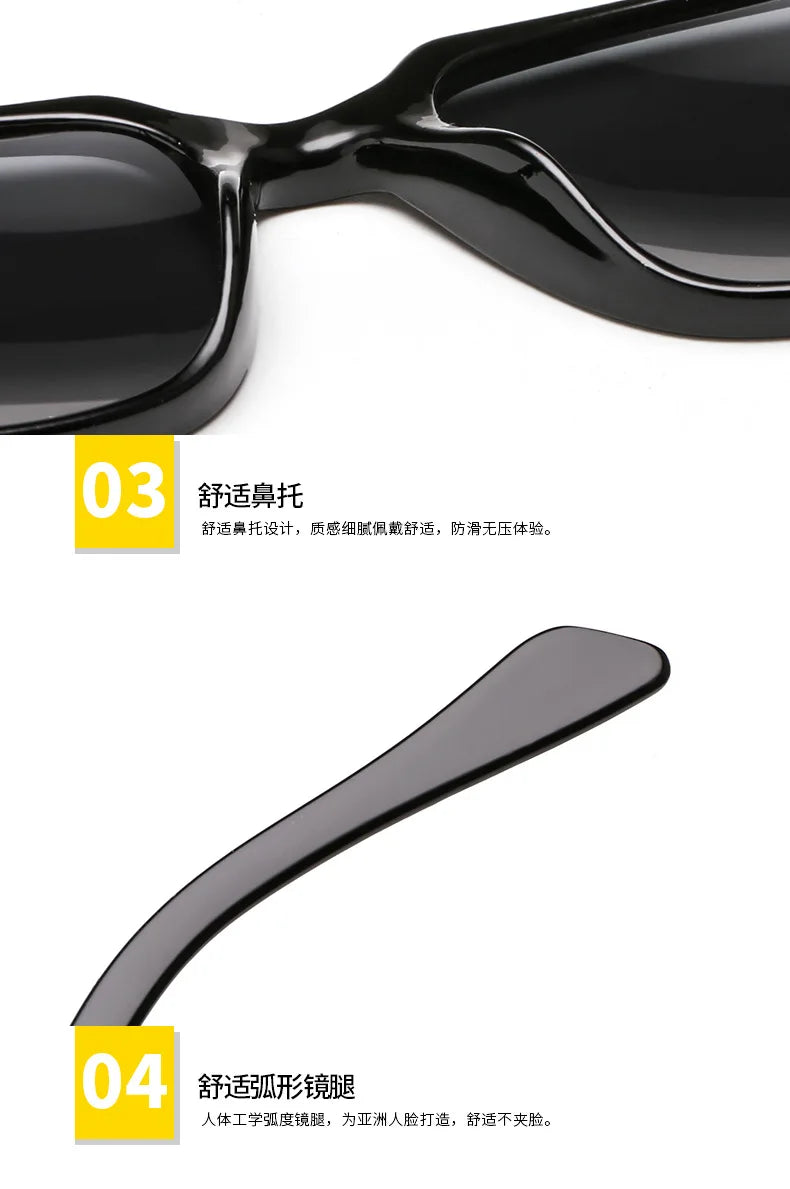 Sunglasses Men's Driving Shades Male Sun Glasses For Men Retro Cheap Luxury Women Brand Designer sunglasses point style