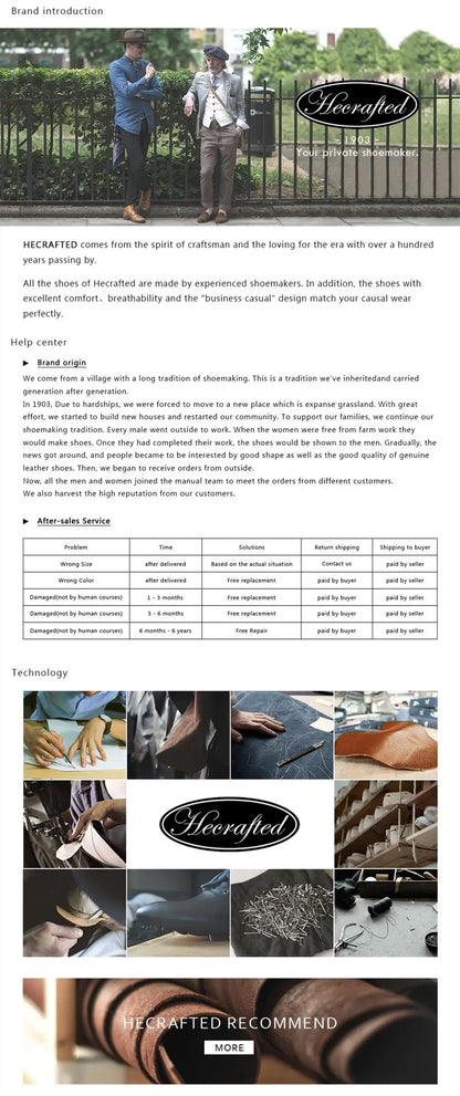 7-13 men casual shoes  fashion comfortable 2024 brand leather loafer men