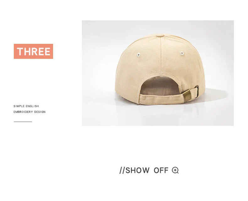 7 Color Summer Autumn Fashion Soild Men Women Baseball Cap Adhesion Hat HipHop Adjustable Cool Sunhat Casquette Gorras Present