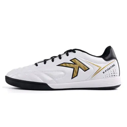 Football Boots Men Soccer Shoes Original Indoor Football White Sneakers Shoes Cleats Football Futsal Boot Male 6891146