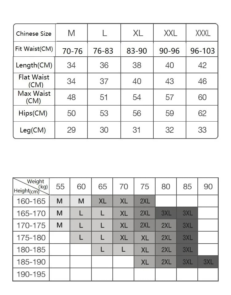 Beach Board Shorts Men's Swimming Shorts Men Swimwear Swim Trunk Fast Dry Surfing Boardshorts Sport Short Bath Suit