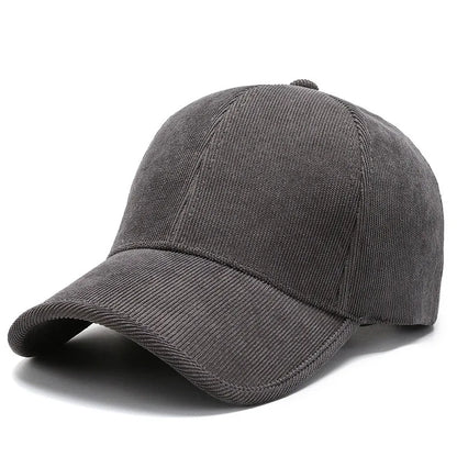 Trendy Army Green Corduroy Baseball Caps For Men Luxury Brand Women Hat Yellow Streetwear Hip Hop Cap Bone Masculino 2026