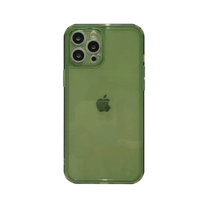 New silicone phone case jane style cover for iphone 14plus 7 8 plus 11 12 mini 14 13 15 pro max x xr xsmax shockproof capa shell