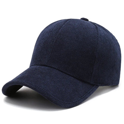 Trendy Army Green Corduroy Baseball Caps For Men Luxury Brand Women Hat Yellow Streetwear Hip Hop Cap Bone Masculino 2026