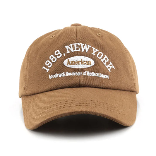 Stylish Green Streetwear Baseball Caps For Men Luxury Brand Women Hat Cotton Letter Snapback Hip Hop Cap Gorras Para Mujer