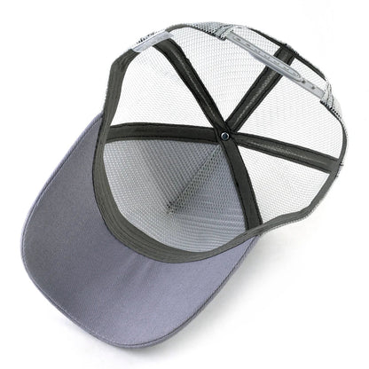 Streetwear Trucker Caps With Scorpion Patch Men's Snapback Hip Hop Baseball Cap For Women Four Seasons Fashion Casquette Hats