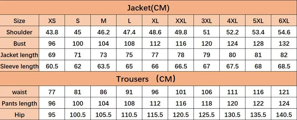 Elegant dark blue striped men's suit; 2 pieces of fashionable double-breasted, collarless slim-fit jacket and trouser set new st
