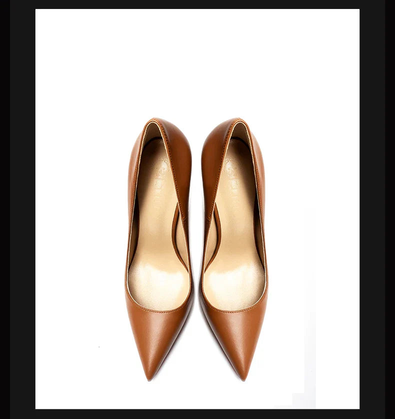 Women Sexy pumps Red Bottom Shoes Spring Summer Ladies Fashion Stilettos Formal Party Woman High Heels for Wedding