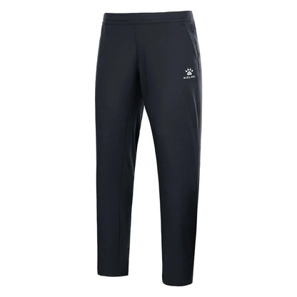 Running Pants Men Sweatpants Sports Joggers Quick Drying Breathable Sportswear Training Spring Summer Trousers 8153CK1002