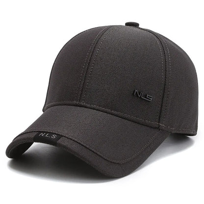 Autumn Winter Baseball Cap for Men Women's Dad Hat Cotton Snapback Cap Gorras Hombre Trucker Caps