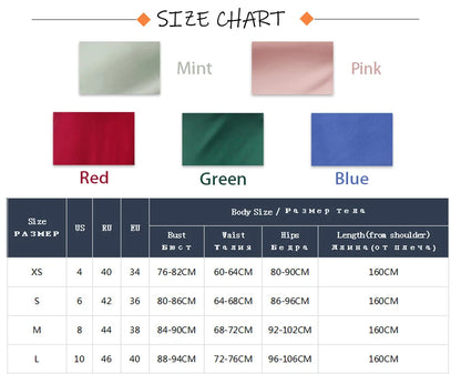 Sexy Mint Backless LaceUp Bridesmaid Dress Evening Gown Green Satin Slip Slit Leg Square Neck Wedding Party Long Dresses