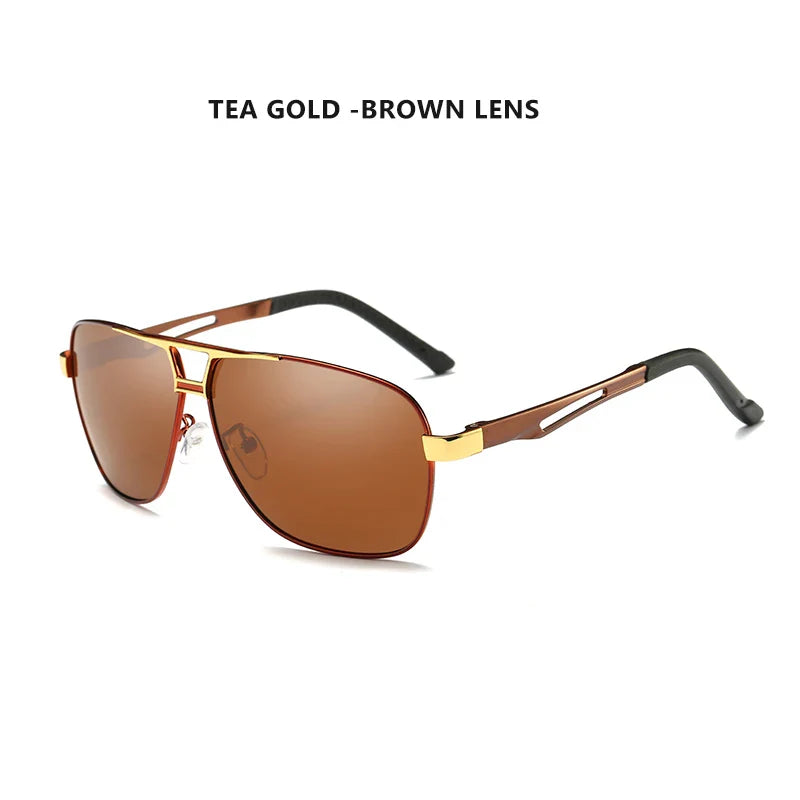 Sunglasses Men Sun Glasses Military Safety Driving