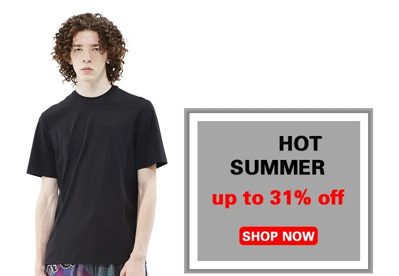 U.S.A New York USA City Street Printed T-Shirts For Men Loose Oversized T Shirt Fashion Breathable Short Sleeve Cotton Clothing