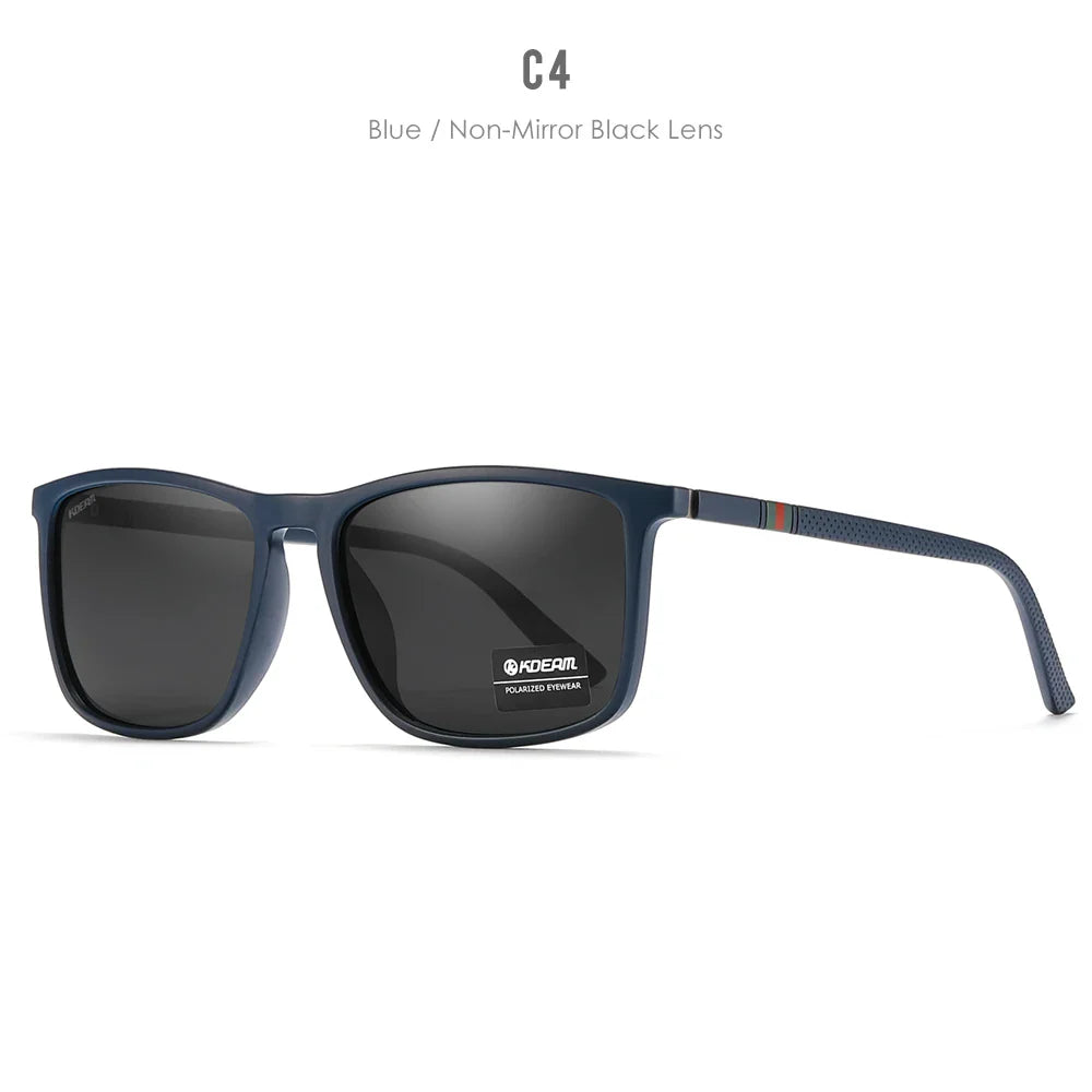Sunglasses for Men: Driving Shades