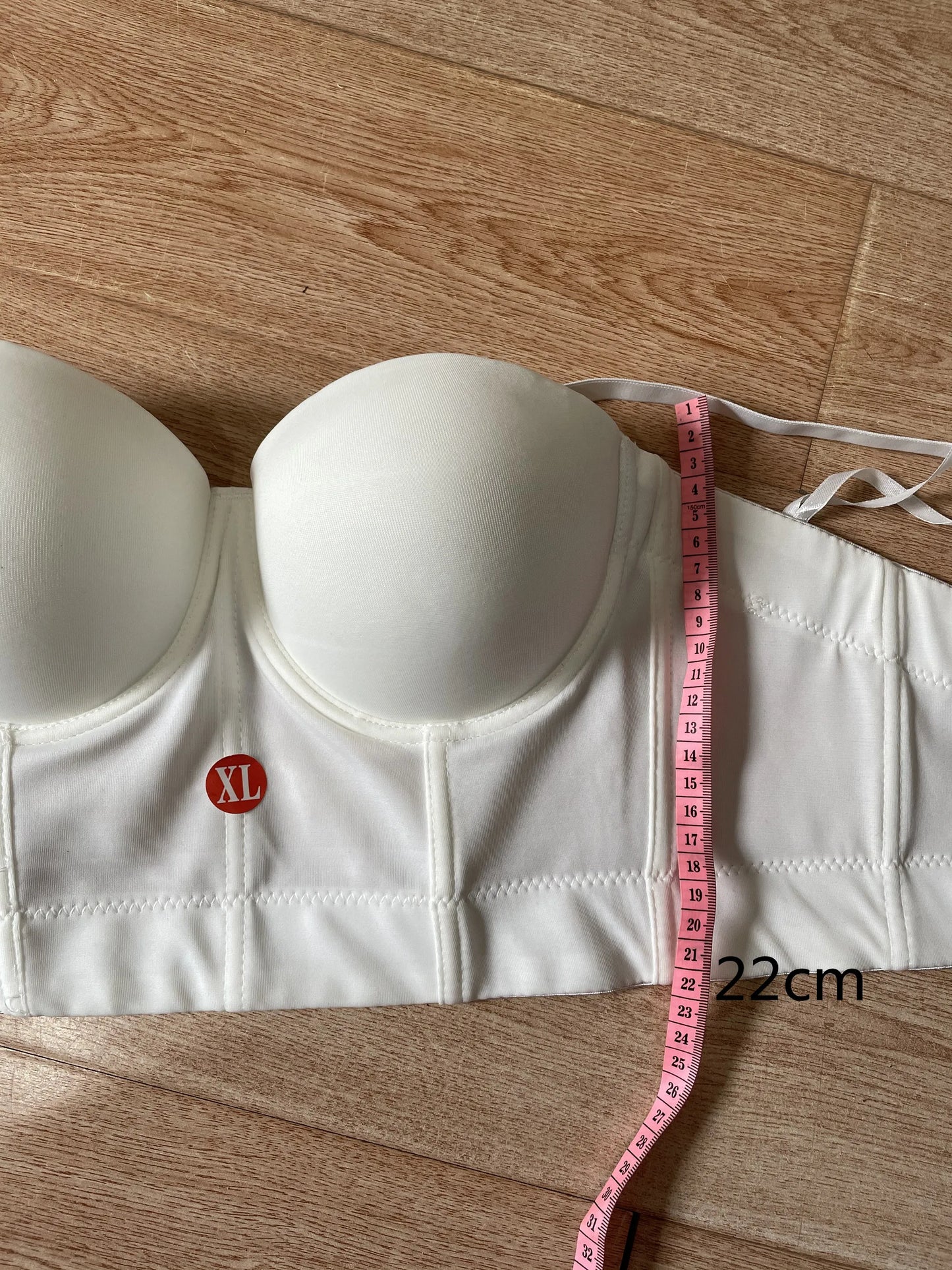 S M L XL 2XL 3XL Fashion Mesh Push Up Bralet Women's Corset Bustier Bra Night Club Party Sexy Cropped Top Vest fashion AW514