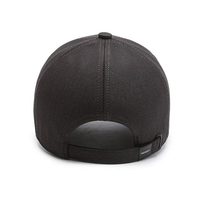 Autumn Winter Baseball Cap for Men Women's Dad Hat Cotton Snapback Cap Gorras Hombre Trucker Caps