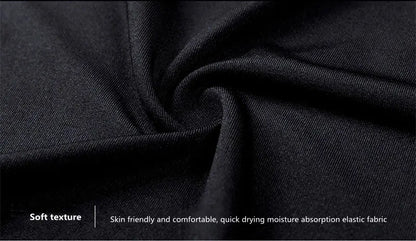 Men's Thermal Underwear Pants Winter Thick Fleece Lined Long Johns Warm Leggings Base Layer Bottoms Keep Warm Compression Tights