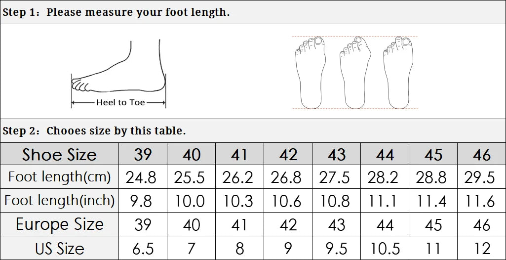 40-46 men casual shoes brand 2024 fashion comfortable leather shoes men