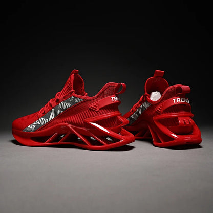 men shoes Sneakers Male tenis Luxury designer shoes Mens casual Shoes platform Shoes fashion Blade loafers running Shoe for men