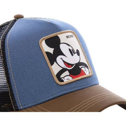 Anime Cartoon Snapback Cotton Baseball Cap Men Women Hip Hop Dad
