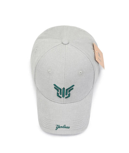 Baseball Cap New Spring Summer Solid Sunhat Embroidered Men Women