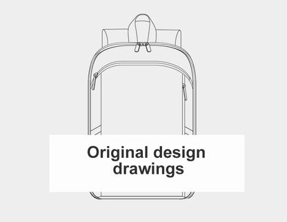 Slim Men Business Expandable Waterproof 15.6" Laptop Backpack Fashion Male Travel Light Scalable Shoulder Bags for Men