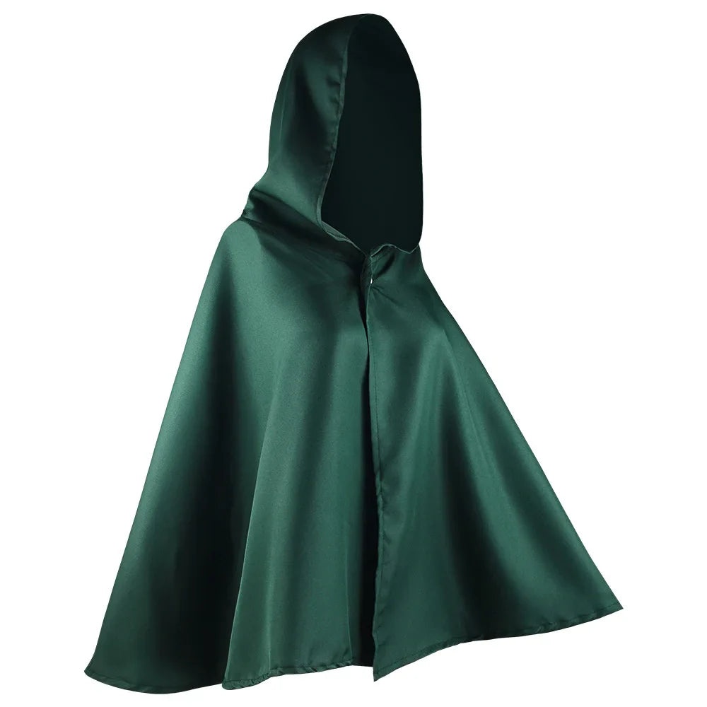 Cosplay Anime Levi Ackerman Mikasa Ackerman Cosplay Costume Eren Jaeger Outfits Hange Zoe Cosplay Costume AOT Full Set