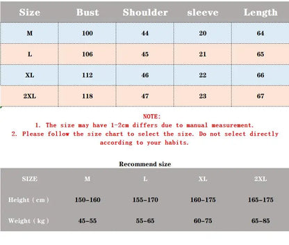 Gothic Graphic T Shirt Women 2023 Summer New Oversized Cotton Tees Casual Aesthetic Character Printed O Neck Tops