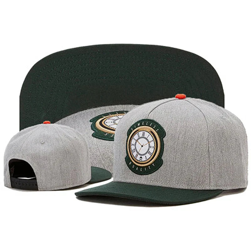 Embroidery hip hop cap snapback hat for men women adult outdoor casual sun baseball caps Dropshipping