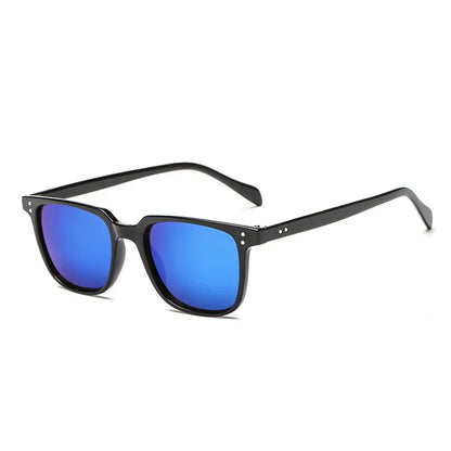 Sunglasses Men's Driving Shades Male Sun Glasses For Men Retro Cheap Luxury Women Brand Designer sunglasses point style