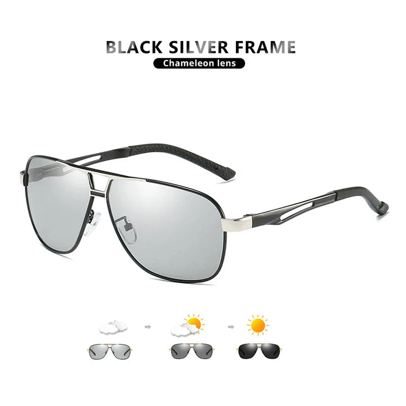 Sunglasses Men Sun Glasses Military Safety Driving