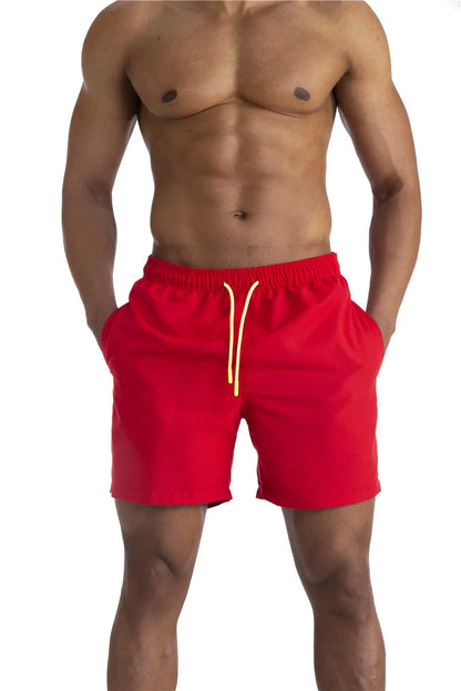 Fashion Summer Men Beach Short Brand Casual Shorts Men High Quality Board Shorts Beach Shorts Boxer Trunks Bermuda Beach