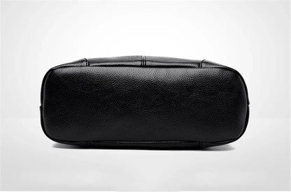 Soft Leather Crossbody Bags for Women 2024 Luxury Handbags Women Bags Designer Female Casual Hand Shoulder Bag bolsos de mujer