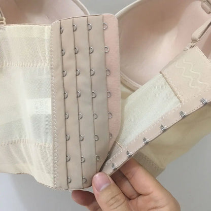 S M L XL 2XL 3XL Fashion Mesh Push Up Bralet Women's Corset Bustier Bra Night Club Party Sexy Cropped Top Vest fashion AW514